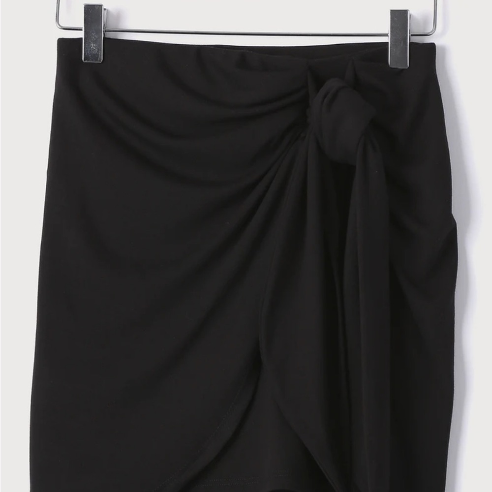 Lulus Mini wrap - Picture 2 of 2